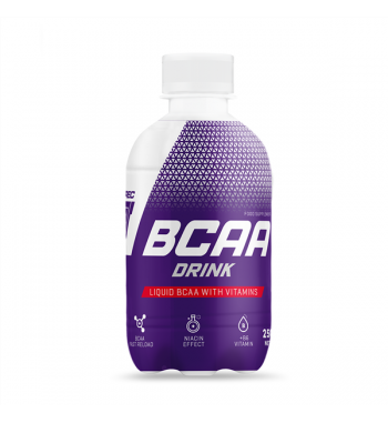 BCAA DRINK 250 мл