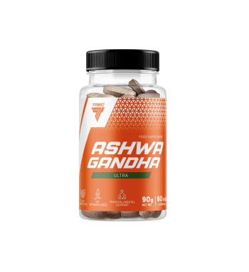 ASHWAGANDHA ULTRA 60TAB