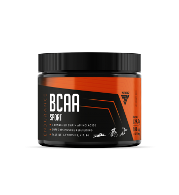 BCAA SPORT 180 капс.