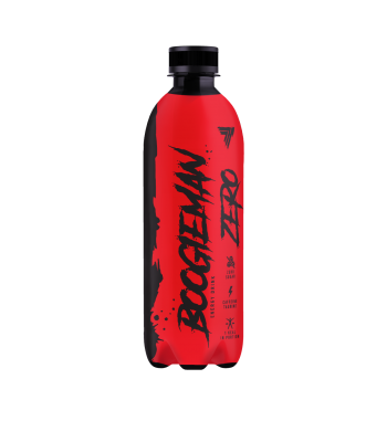 BOOGIEMAN ZERO 500ml ENERGY...