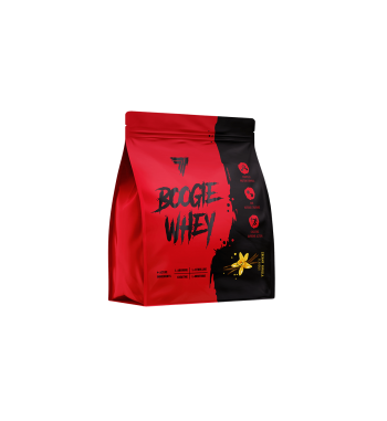 BOOGIEWHEY 500гр.
