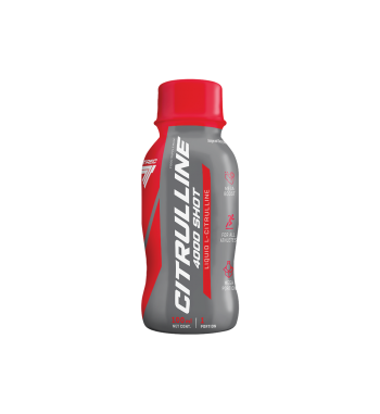 CITRULLINE 4000 SHOT 100мл.