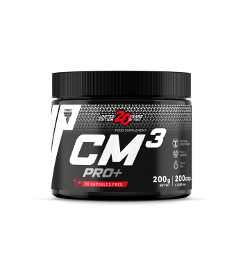 CM3 PRO+ 200 капс.