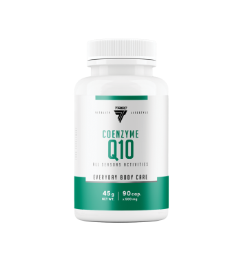COENZYME Q10 90капс.