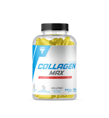 COLLAGEN MAX 180капс.
