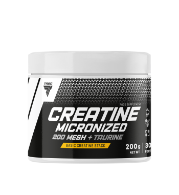 CREATINE MICRONIZED 200...