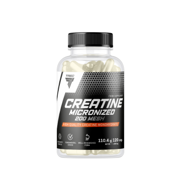 CREATINE MICRONIZED 200...