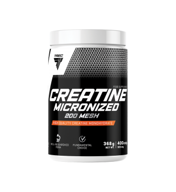 CREATINE MICRONIZED 200...