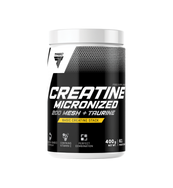 CREATINE MICRONIZED 200...