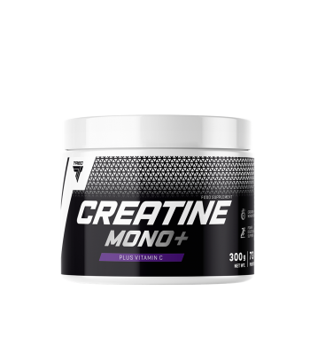 CREATINE MONO+ 300гр.
