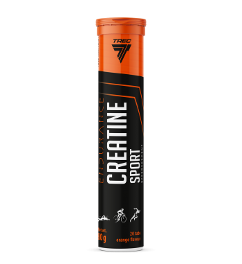 CREATINE SPORT EFFERVESCENT...