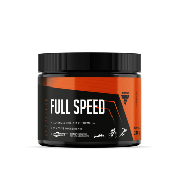 FULL SPEED 240 гр. JAR