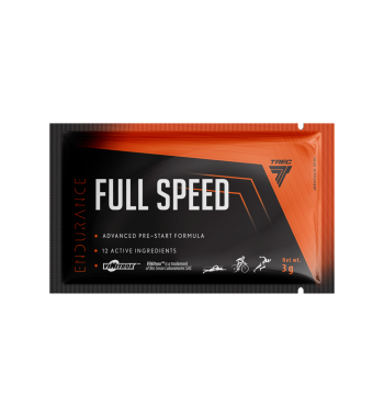 FULL SPEED 3 гр.