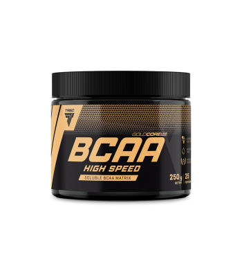 GOLD CORE LINE BCAA HIGH...