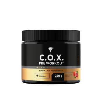 GOLD CORE LINE C.O.X. 250gr...