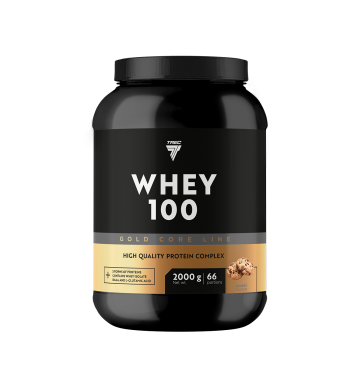 GOLD CORE LINE WHEY 100...