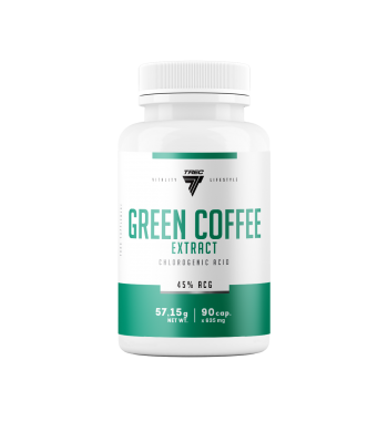 GREEN COFFEE EXTRACT 90капс.