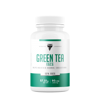 GREEN TEA EGCG 90капс.