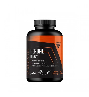 HERBAL ENERGY  90 капс.