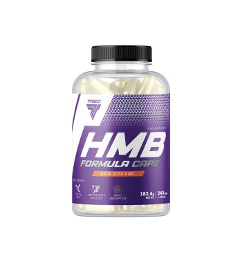 HMB FORMULA CAPS 240 капс.