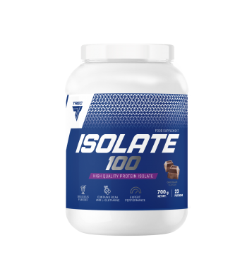 ISOLATE 100 JAR 700гр