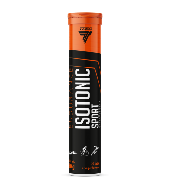 ISOTONIC SPORT EFFERVESCENT...