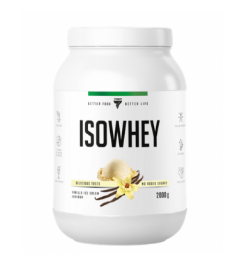 ISOWHEY 2000ГР