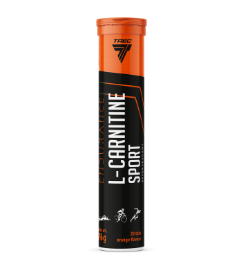 L-CARNITINE SPORT...