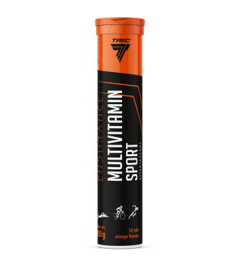 MULTIVITAMIN SPORT...
