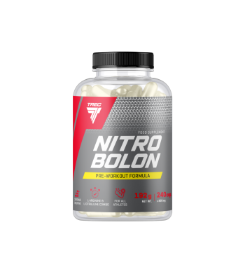 NITROBOLON 240 капс.