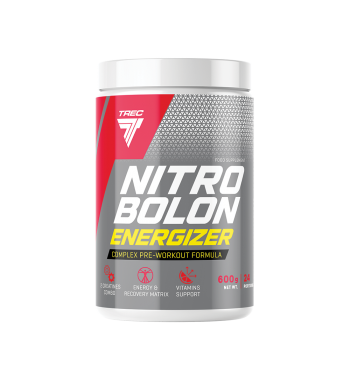 NITROBOLON ENERGIZER...
