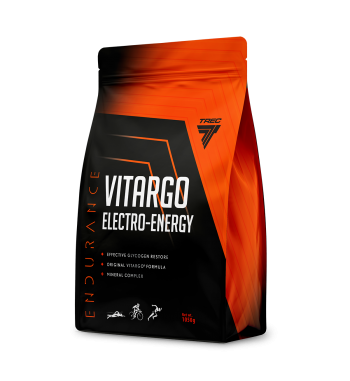 VITARGO ELECTRO ENERGY 1050гр.