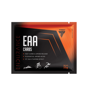EAA CARBS  35гр.