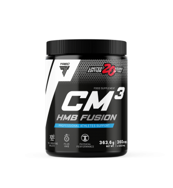 CM3 HMB FUSION 200 капс.