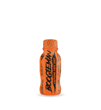 BOOGIEMAN SHOT без кофеин...
