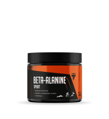 BETA-ALANINE SPORT 240 гр.