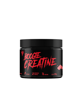 BOOGIE CREATINE 300 гр.