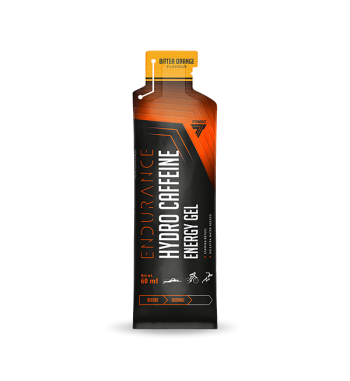 HYDRO CAFFEINE ENERGY GEL...
