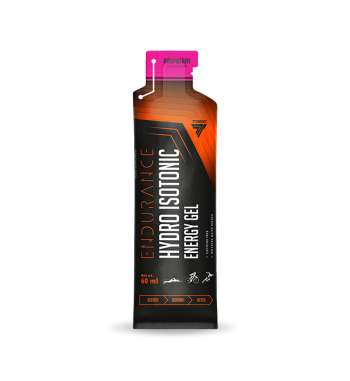 HYDRO ISOTONIC GEL 60 мл.