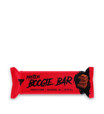 PROTEIN BOOGIE BAR 60 гр.