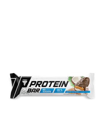 PROTEIN BAR 48 гр.