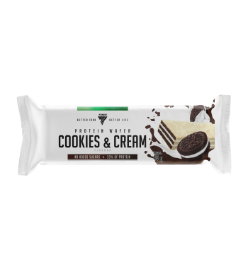 PROTEIN WAFFER 40 гр.