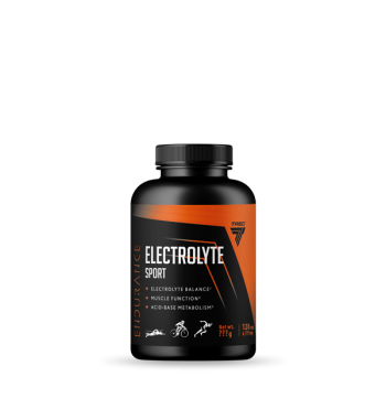 ELECTROLYTE SPORT 120 капсули