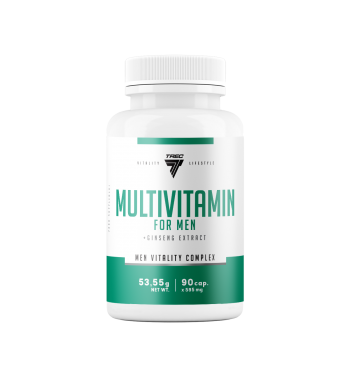 MULTIVITAMIN FOR MEN  90 капс.