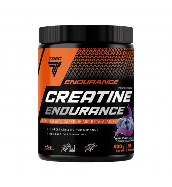 CREATINE ENDURANCE