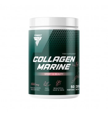 COLLAGEN MARINE - 300 гр