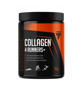 COLLAGEN 4 RUNNERS + 350 гр.