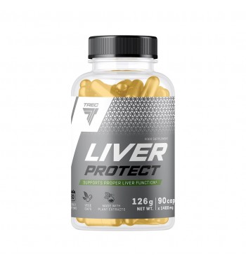 LIVER PROTECT 90 капсули