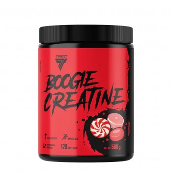 BOOGIE CREATINE 500 гр.