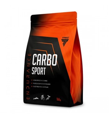 CARBO SPORT 1000 гр.